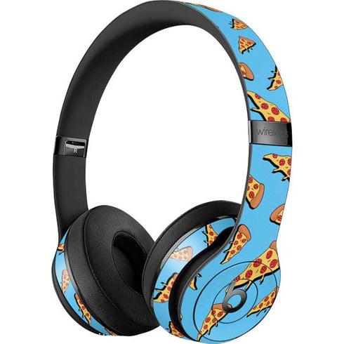 Pizza Foodie Beats Solo 3 Wireless Skin